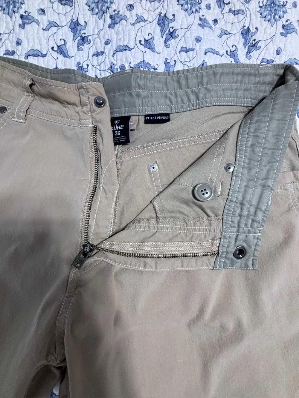 Kuhl men’s kühl
